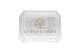 Hinged Containers 875cc Domed