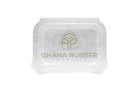 Hinged Containers 875cc Flat