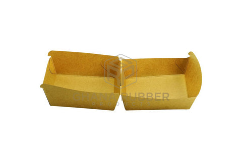 Image of Kraft Burger Box Small