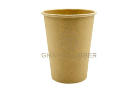 Kraft Paper Cups 12oz