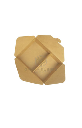 Kraft Food Pail 2-Section 1400ml