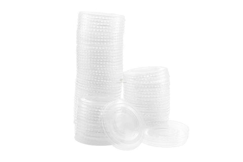 Image of Lid For Salad Cups (2000pcs)