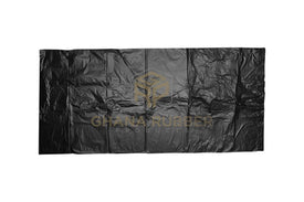 Market Trash Bags Black Large