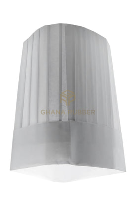 Paper Chef Hat 11.5''