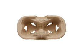 Paper Cup Holder 2-Cups