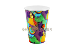 Paper Cups 12oz (No Lids)