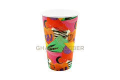 Paper Cups 16oz (No Lids)