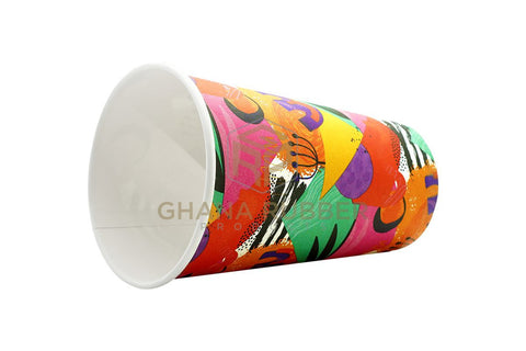 Image of Paper Cups 16oz