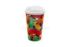 Paper Cups 16oz + Lids