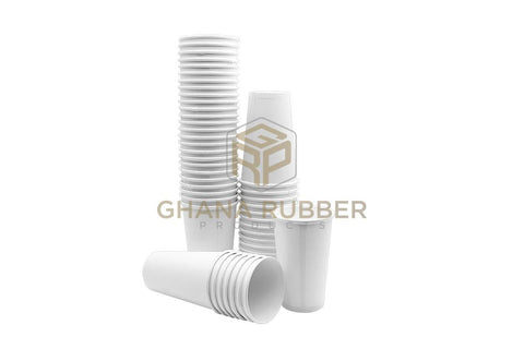 Image of Paper Cups 16oz Plain