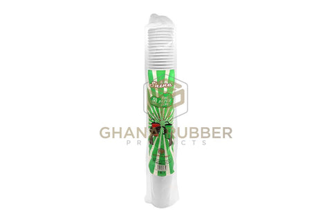 Image of Paper Cups 16oz Plain