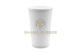Paper Cups 16oz Plain