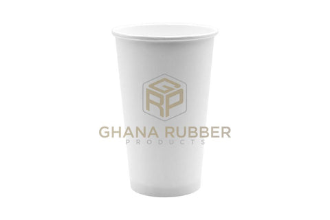 Image of Paper Cups 16oz Plain
