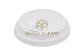 Paper Cups 4oz + Lids