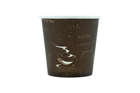 Paper Cups 4oz (No Lids)