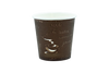Paper Cups 4oz + Lids
