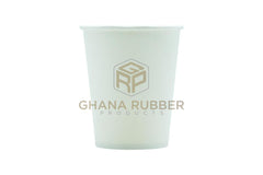 Paper Cups 8oz Plain (No Lids)