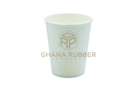 Paper Cups 8oz Plain (No Lids)