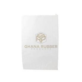 Paper Bag For Food Large White