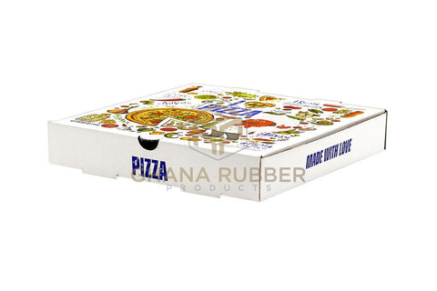 Image of Pizza Boxes 10"
