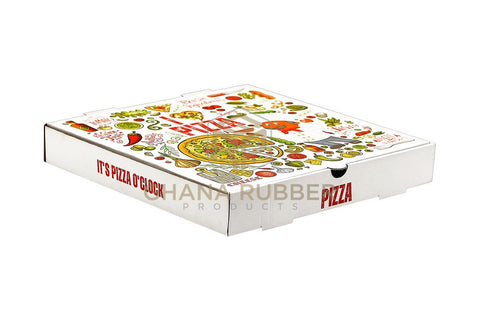 Image of Pizza Boxes 12"