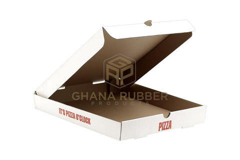 Image of Pizza Boxes 12"