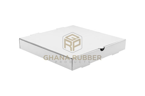 Image of Pizza Boxes 12" Plain