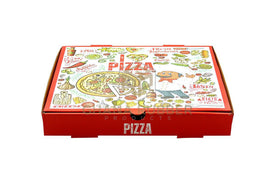 Pizza Boxes 12