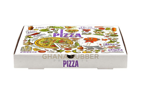 Image of Pizza Boxes 14"
