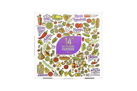 Image of Pizza Boxes 14"