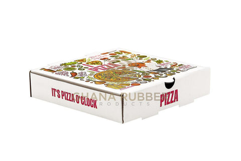 Image of Pizza Boxes 8"