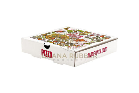 Image of Pizza Boxes 8"