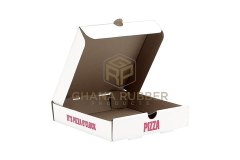 Image of Pizza Boxes 8"