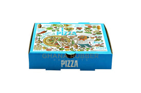 Pizza Boxes 8
