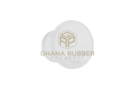 Portion Pepper Cups 25ml + Lids