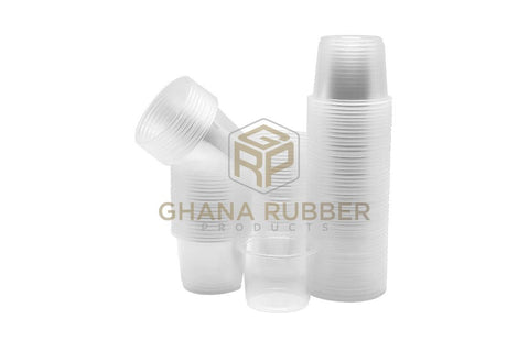 Image of Portion Salad Cups 120cc (No Lids)