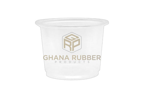 Image of Portion Salad Cups 120cc (No Lids)