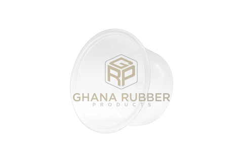 Image of Portion Salad Cups 80cc (No Lids)