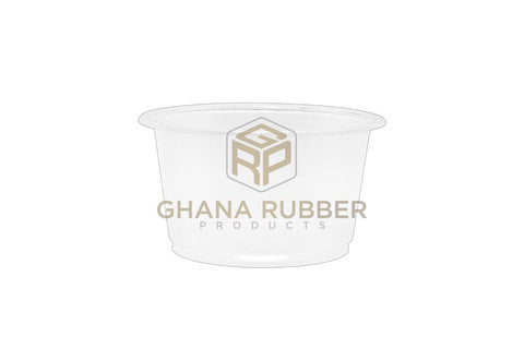 Image of Portion Salad Cups 80cc (No Lids)