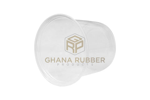 Image of Portion Sauce Cups + Lids 5.5oz