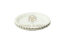 Premium Paper Plates 8-Inch