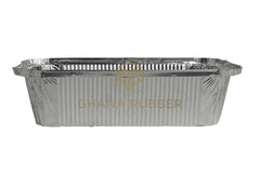 Retail Pack for Aluminium Food Container 8777 (1500ml)