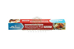 Shine Aluminium Foil 150 SQ.FT