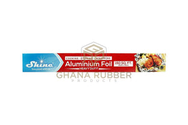 Shine Aluminium Foil 150 SQ.FT