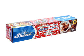 Shine Aluminium Foil 200 SQ.FT