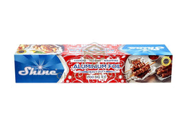Shine Aluminium Foil 200 SQ.FT