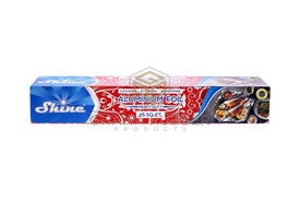 Shine Aluminium Foil 25 SQ.FT