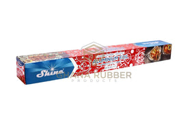 Shine Aluminium Foil 37.5 SQ.FT