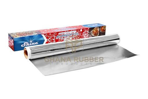 Image of Shine Aluminium Foil 37.5 SQ.FT