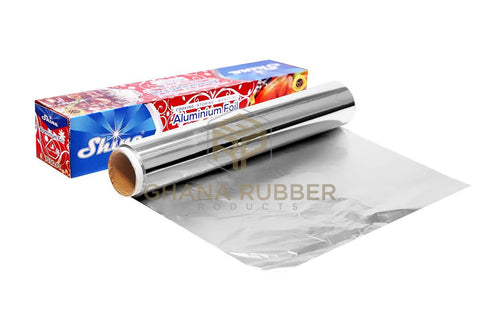Image of Shine Aluminium Foil 75 SQ.FT